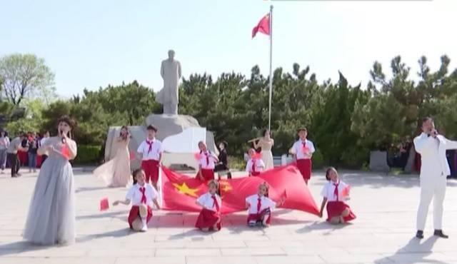 中国-丹麦低碳供热试点城市建设合作签约仪式举行