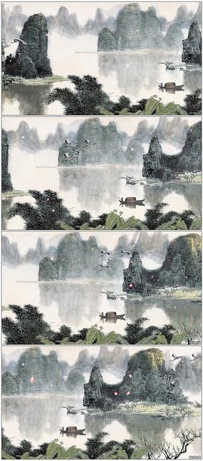 公主热带婚礼主题